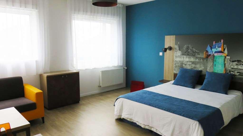 Appart-Hotel Mer & Golf City Ile De Ναντ Δωμάτιο φωτογραφία